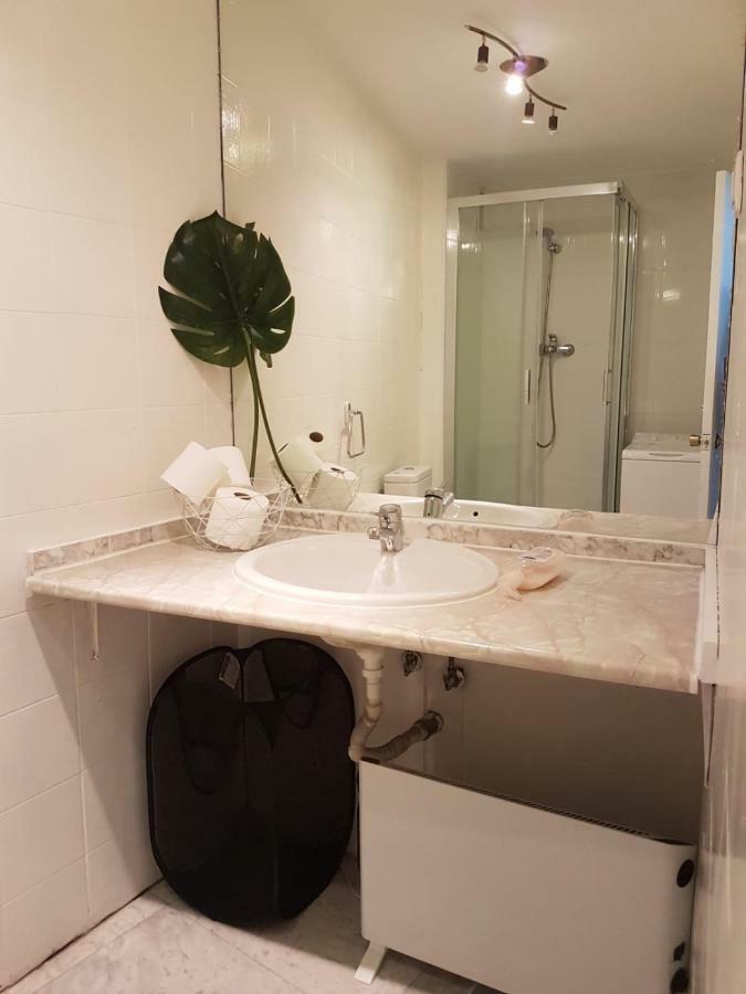 Apartments: Huertas Appartement