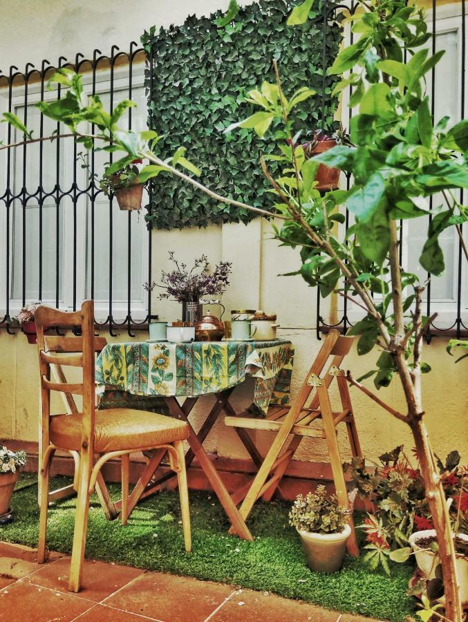 La Casita Vintage * Madrid