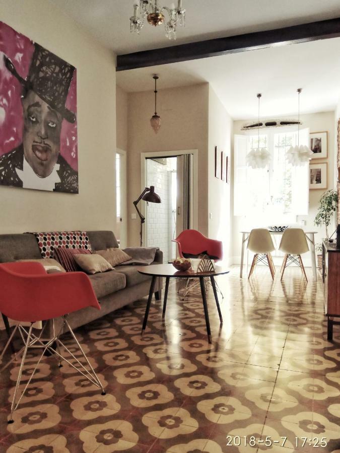 Appartement La Casita Vintage *