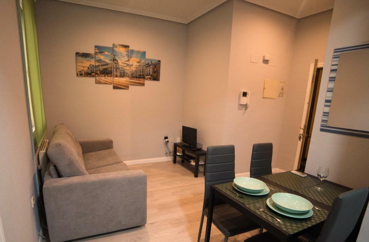 Apartamento Principe Madrid