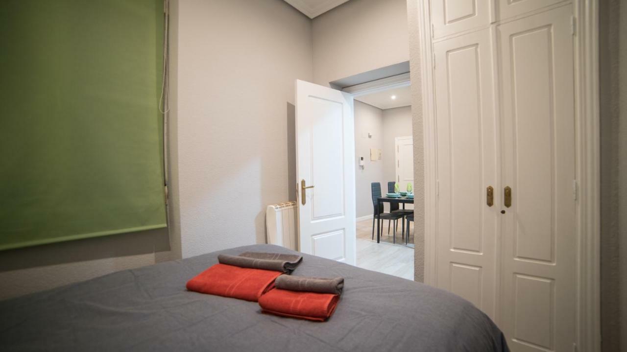 Principe Apartment *