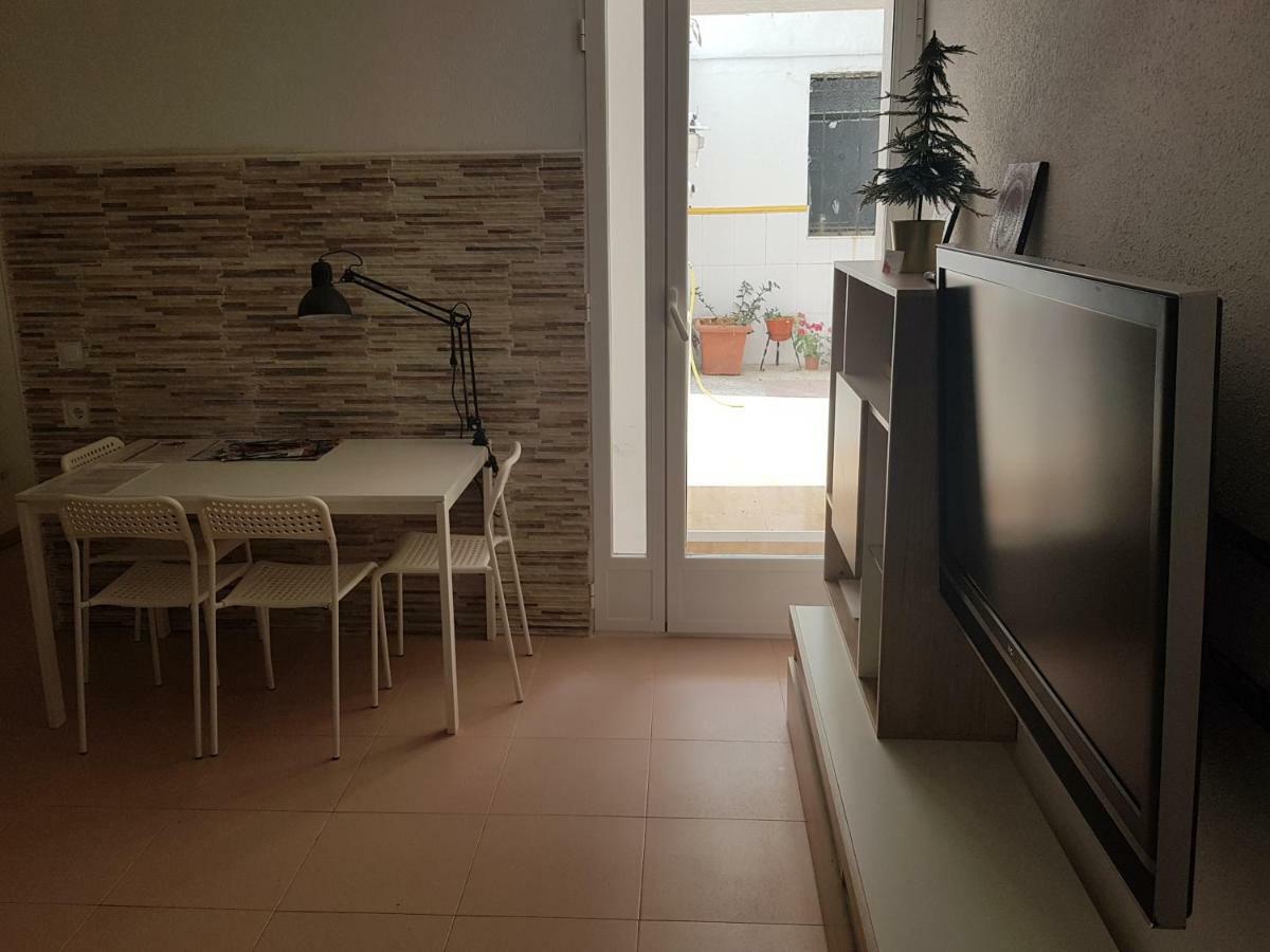 Apartamento Pradera San Isidro 1 Madri