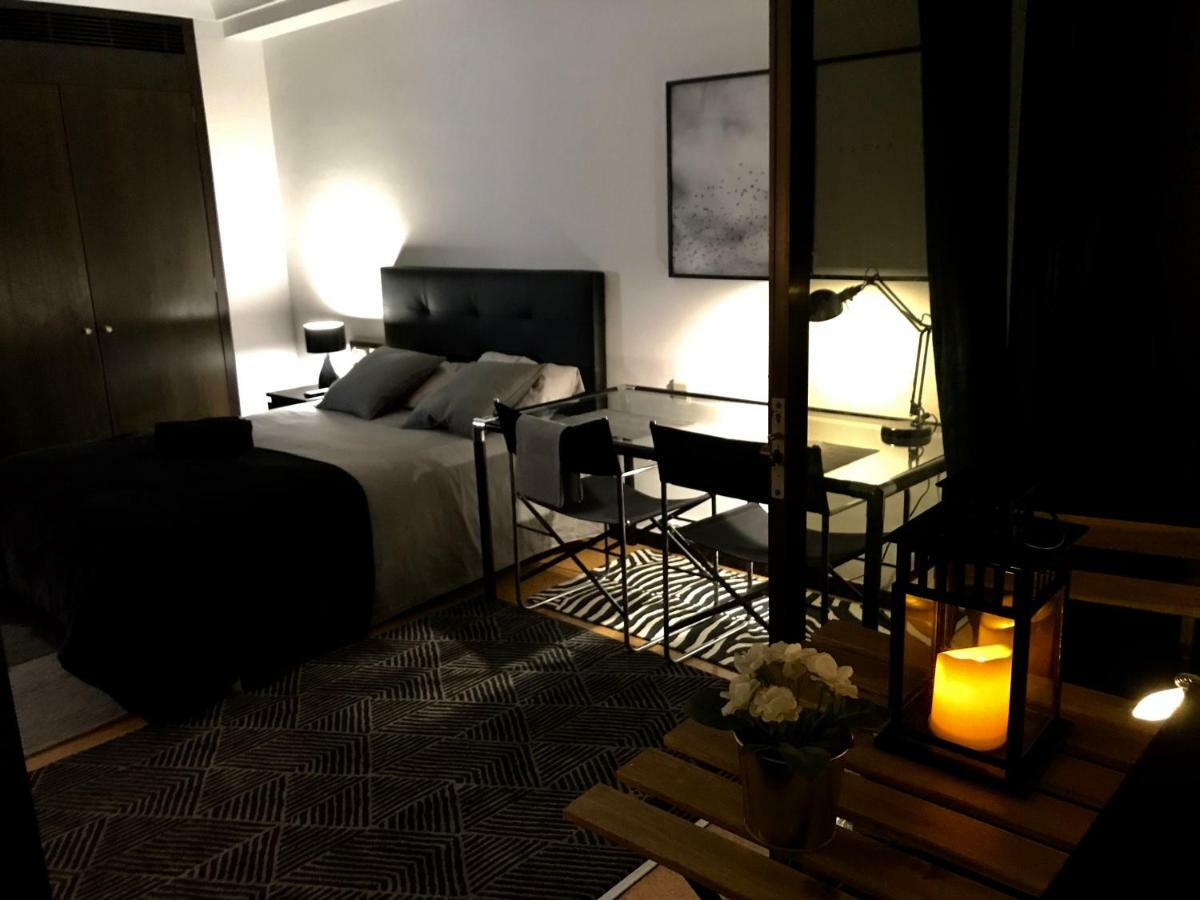 Appartement Nunez De Balboa *