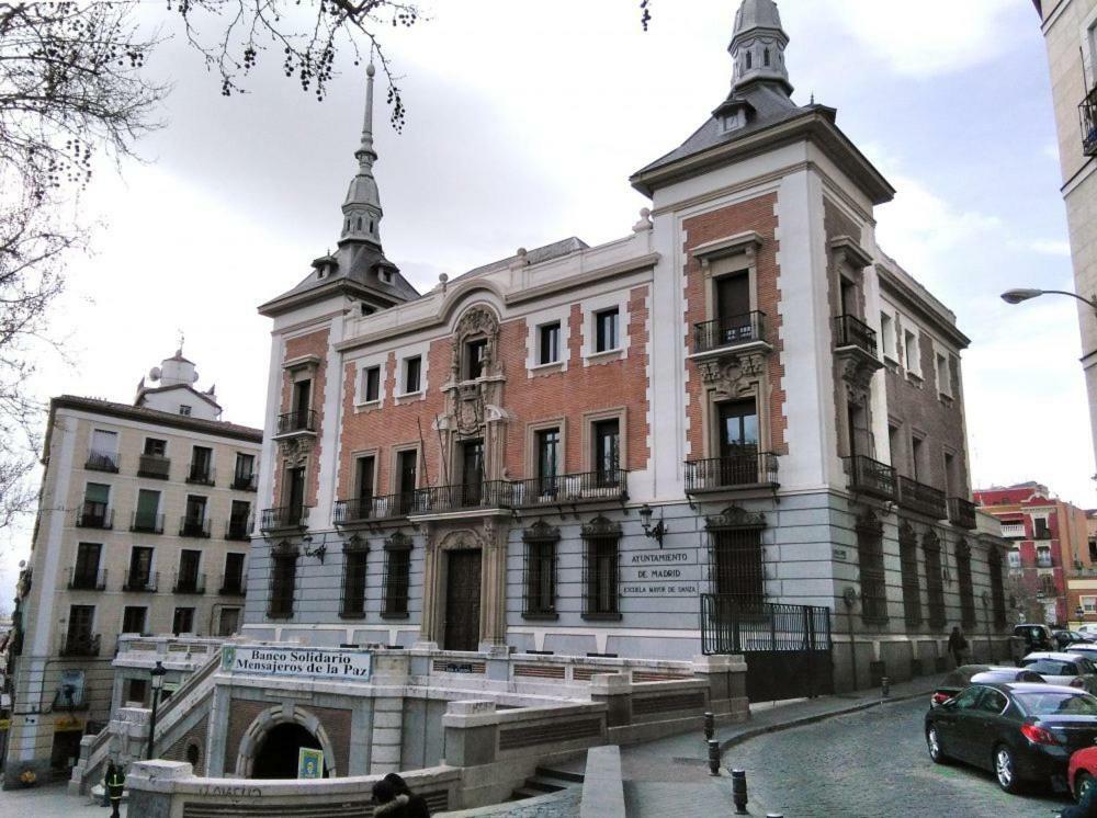 Smartapart, Center Madrid