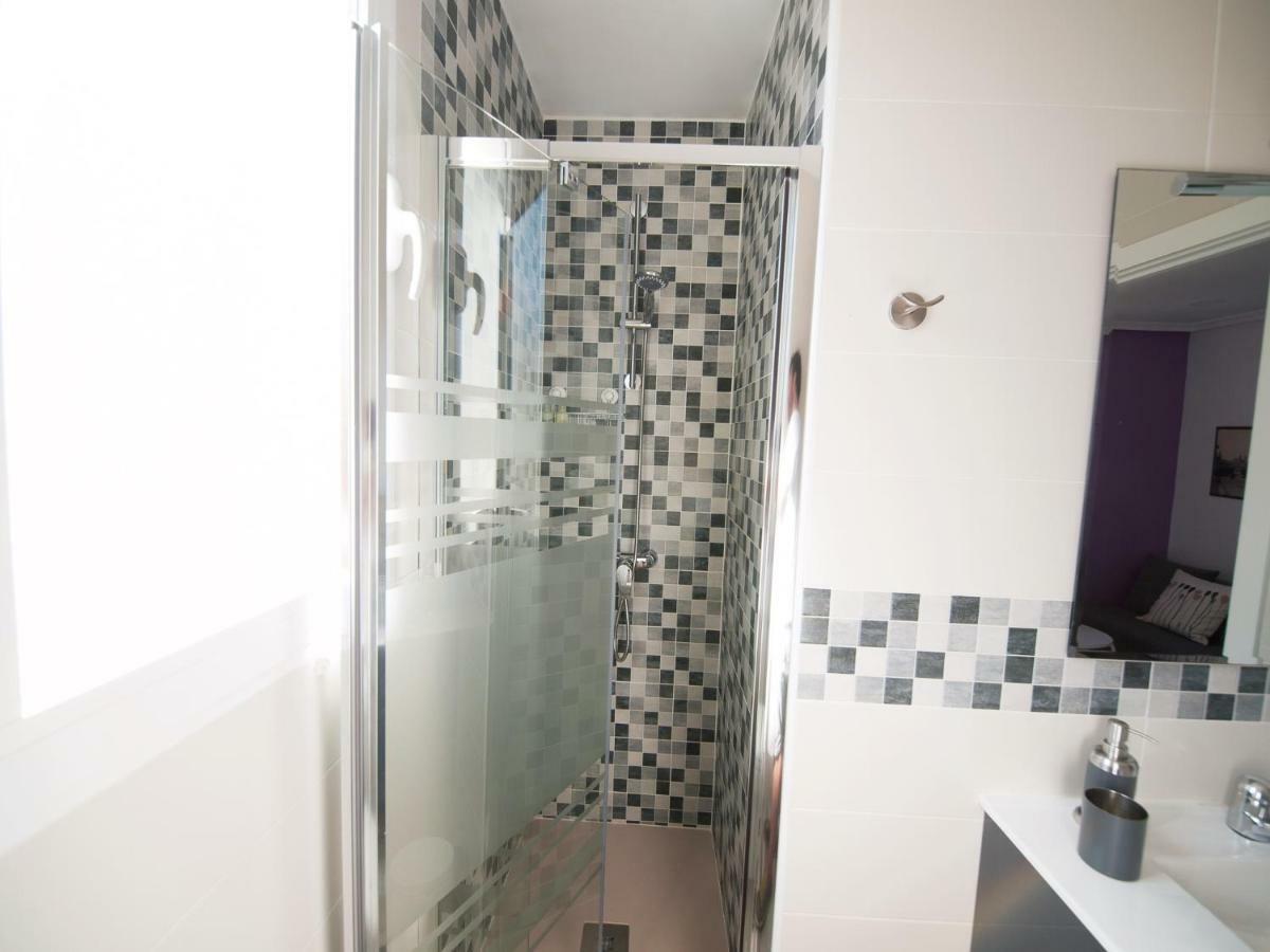 Apartament Centre Appartement Madrid