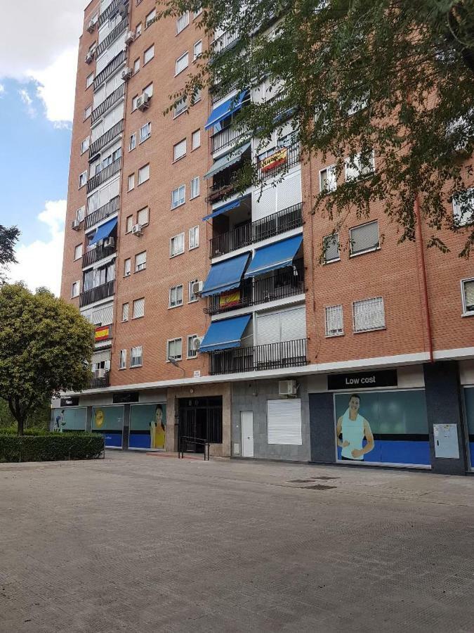 Bonito Apto Barrio Del Pilar Smart Fit Appartement Madrid