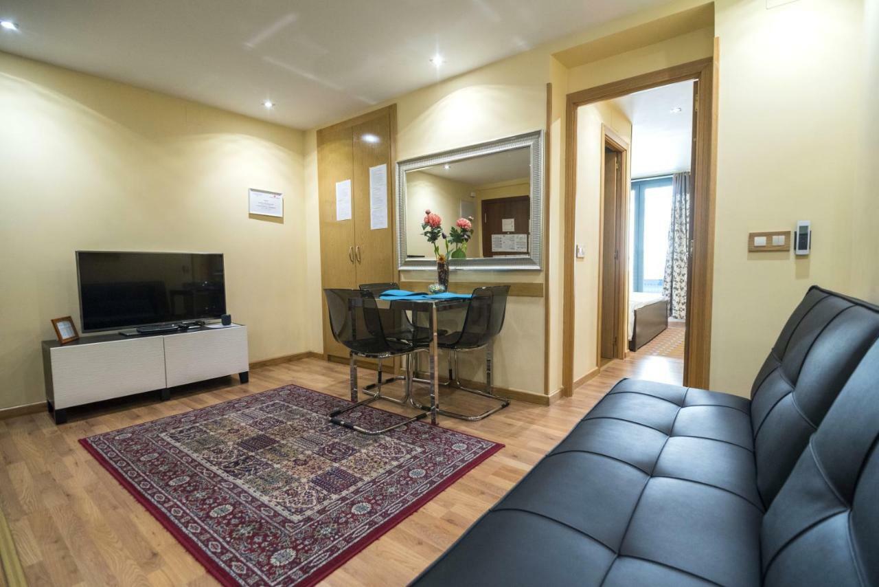 Atocha Appartement