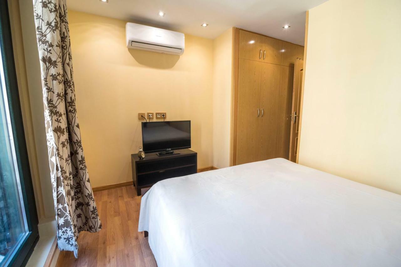 Atocha Appartement