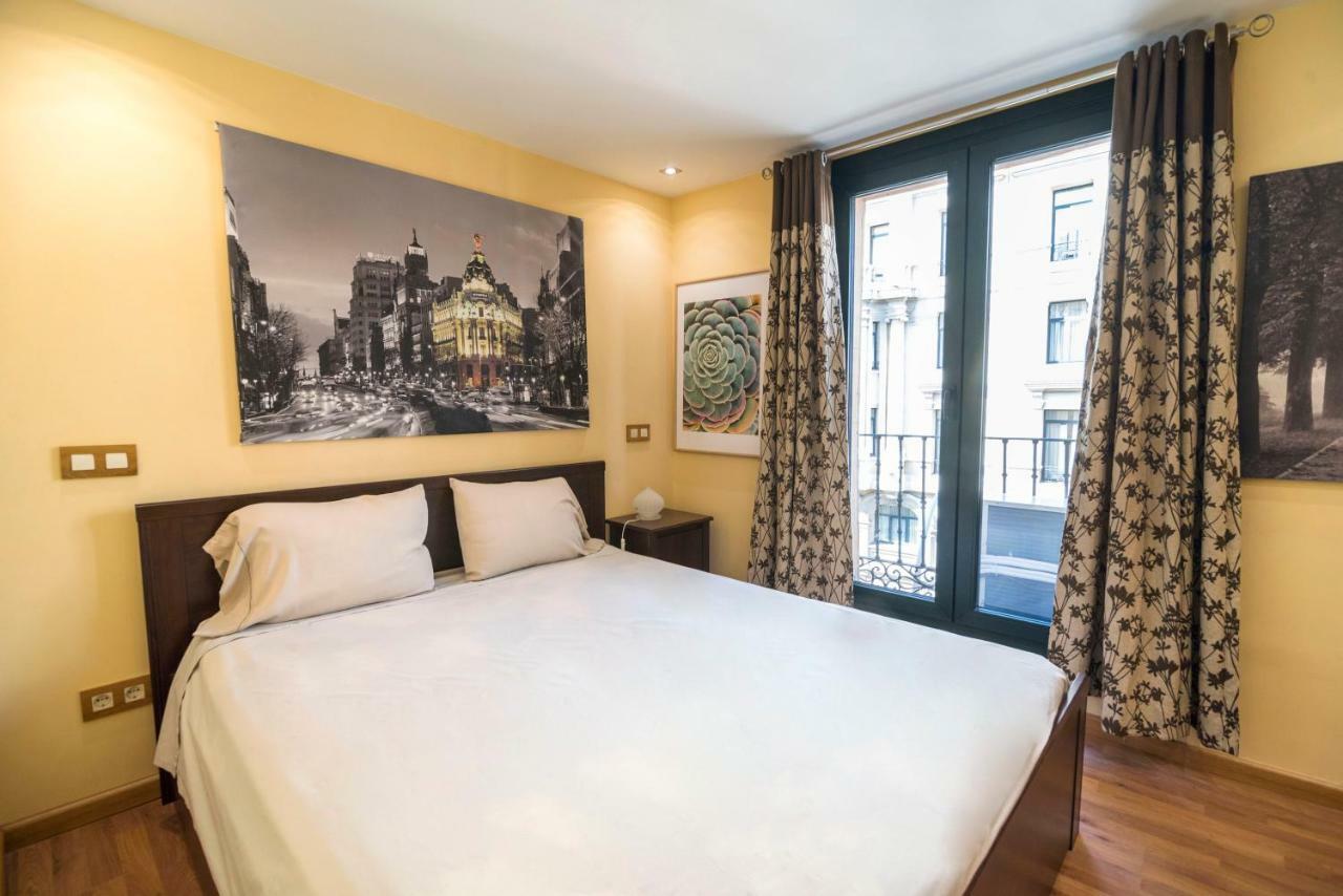 Atocha Appartement *
