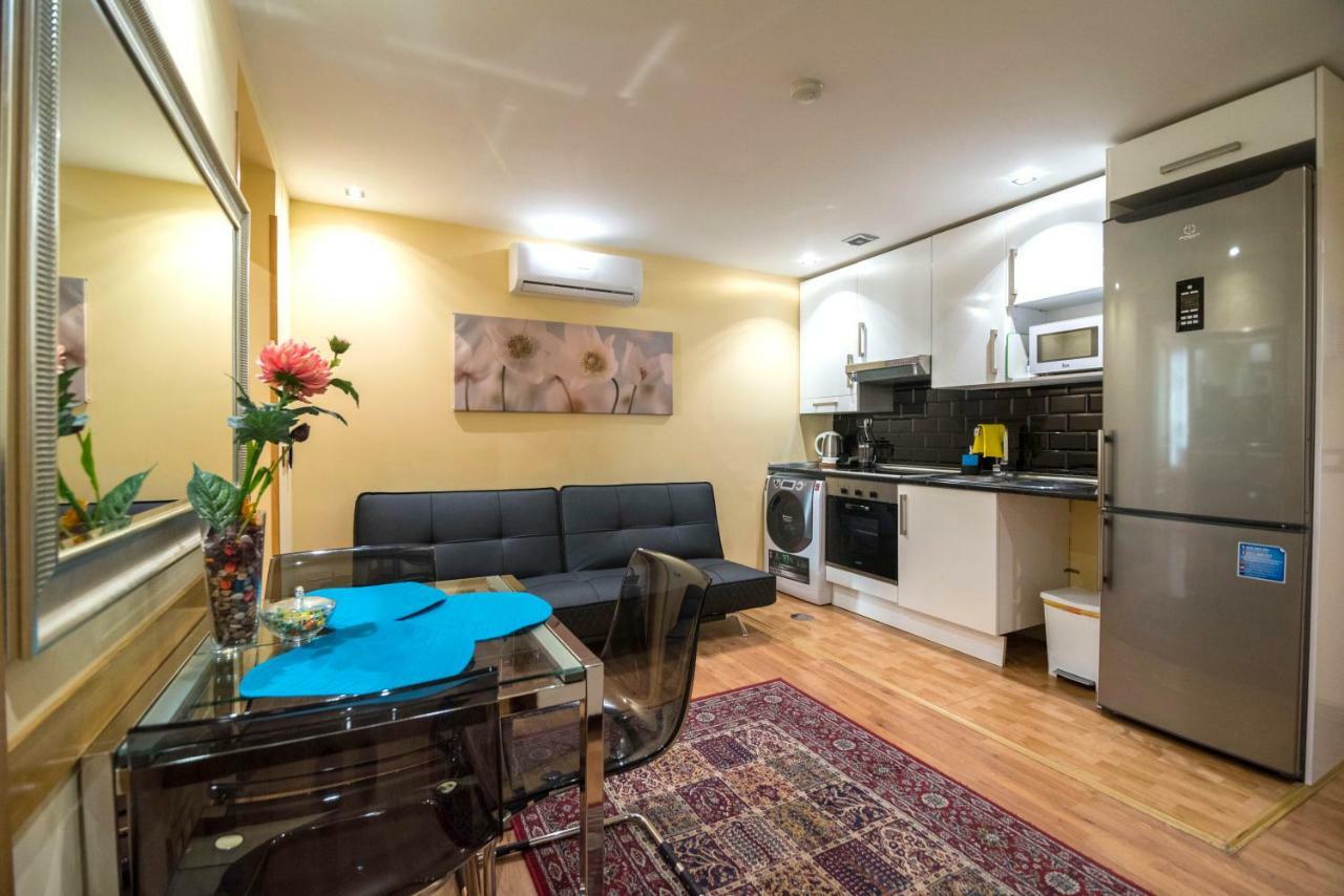 Atocha Appartement *