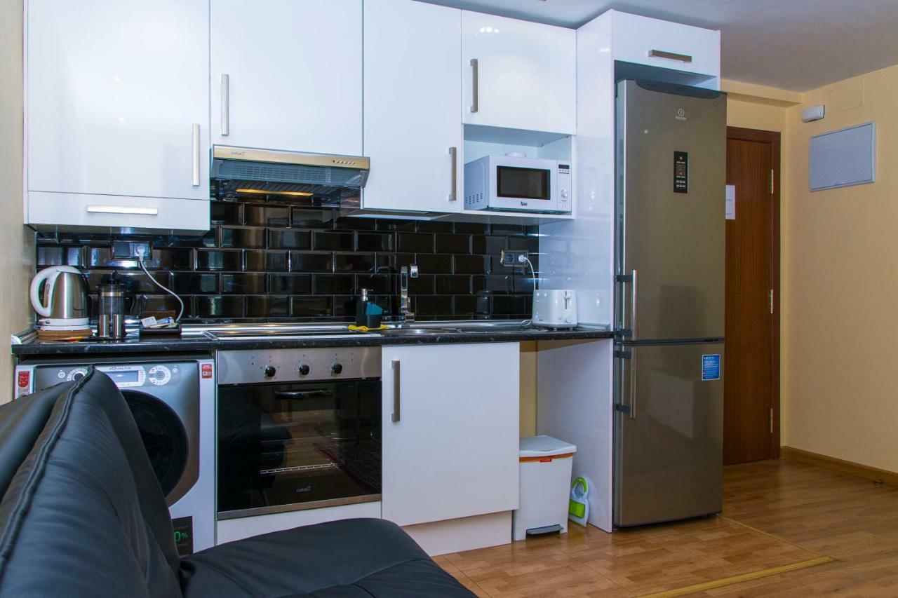 Atocha Appartement *