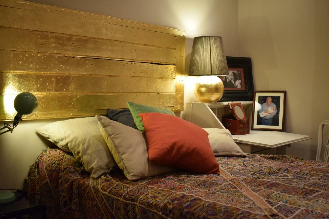 Quarto em Acomodações Particulares Alojamiento Silvie La Puce Madri