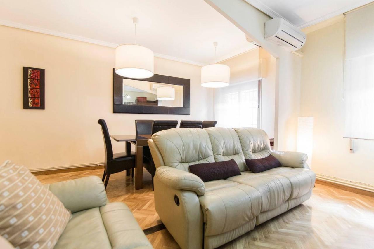 Apartamento & Private Terrace Wifi + Aircon *