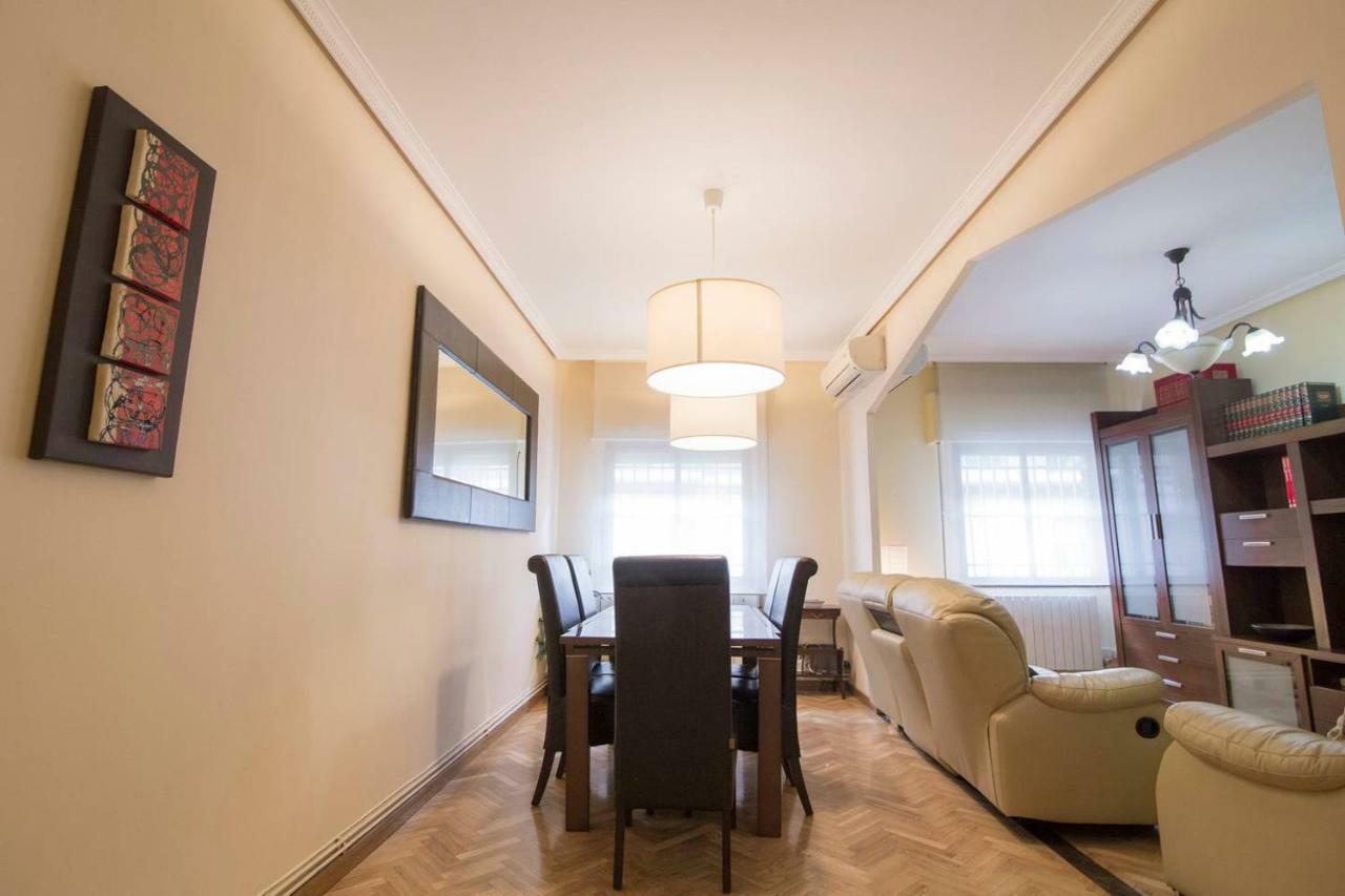 Apartamento & Private Terrace Wifi + Aircon *
