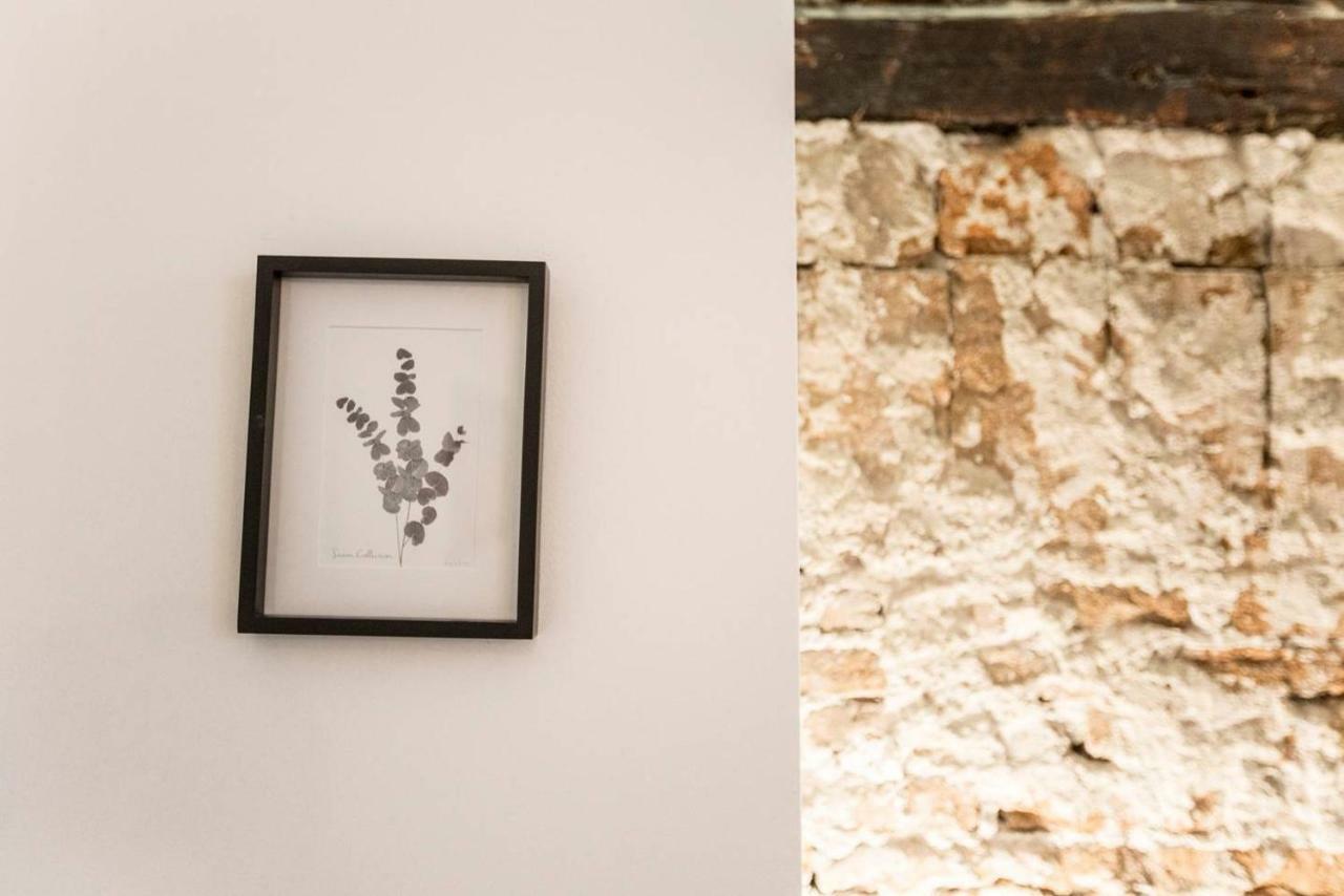 Intimate And Artistic Flat Wifi Puerta Del Sol Apartment Madrid