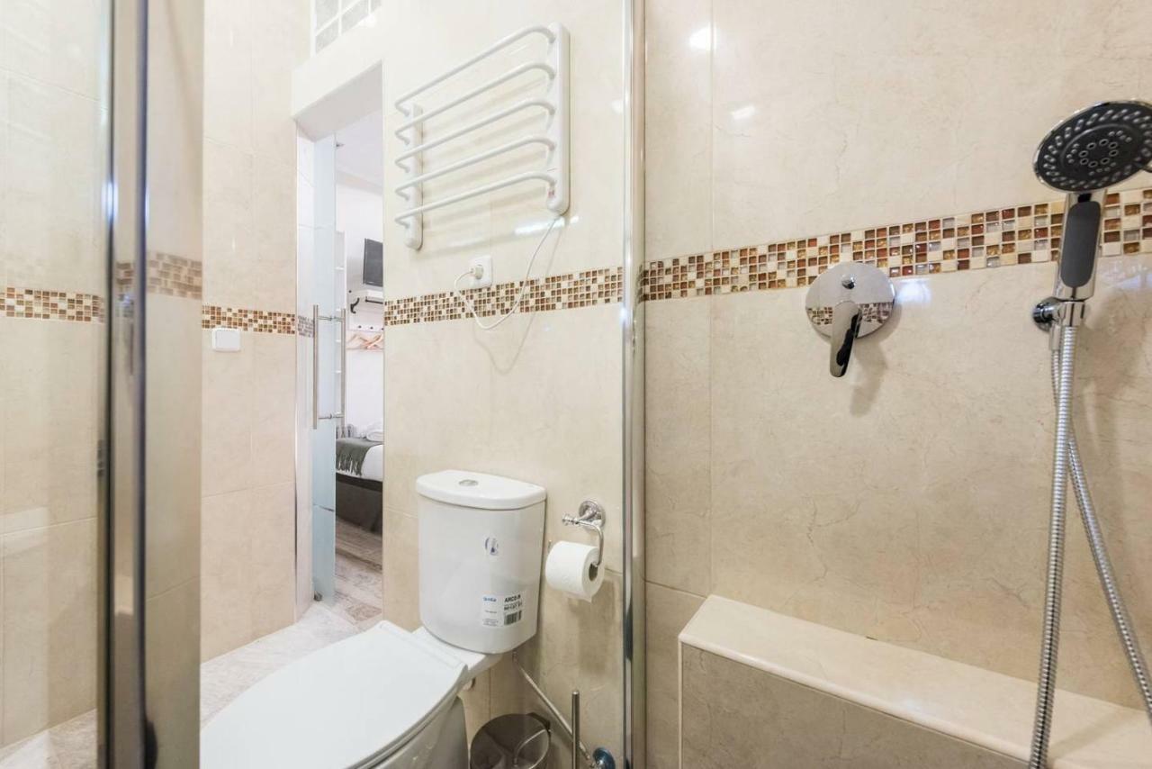 Apartment Cozy Retreat Wifi - Free Parking *