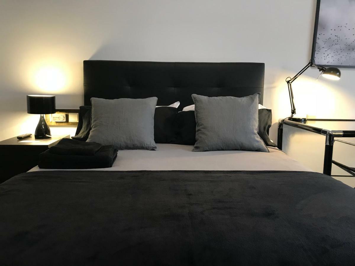 Appartement Nunez De Balboa *