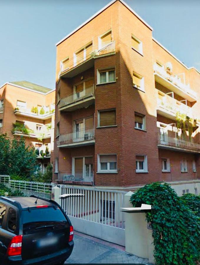 Near Real Stadium * Madrid