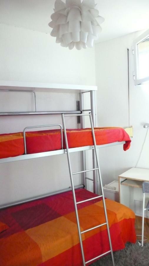 Privada Paseo Del Arte Homestay