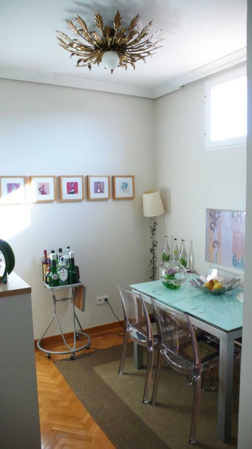 Privada Paseo Del Arte Accommodatie bij particulieren *