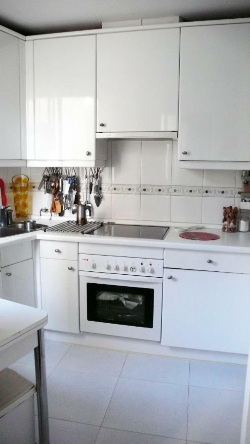 Accommodatie bij particulieren Privada Paseo Del Arte