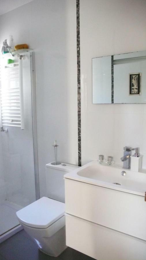 Privada Paseo Del Arte Accommodatie bij particulieren *