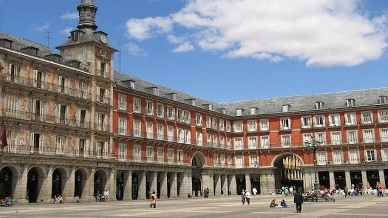 Apartamento Antonio Apartment *