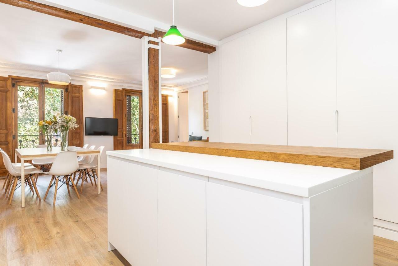 Bnbholder Group Luxury Sol Apartment Madrid