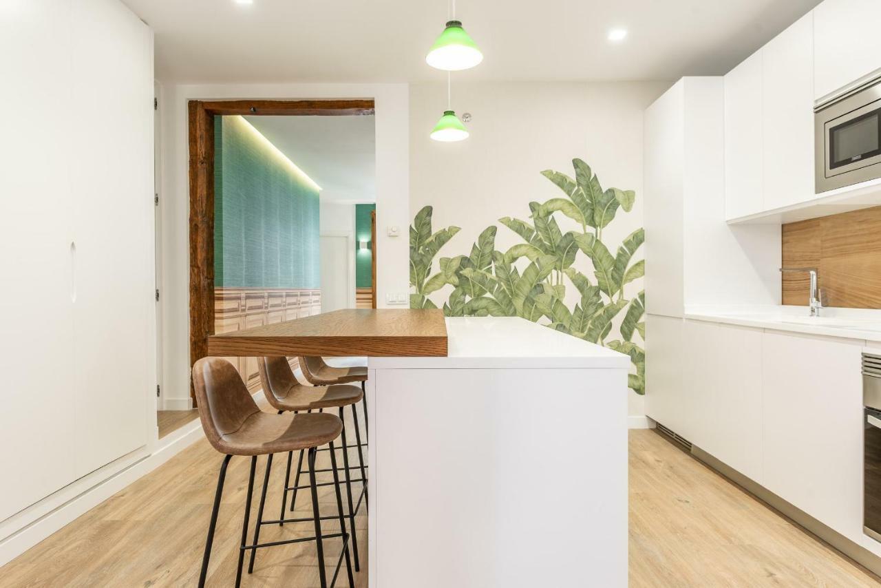 Apartment Bnbholder Group Luxury Sol