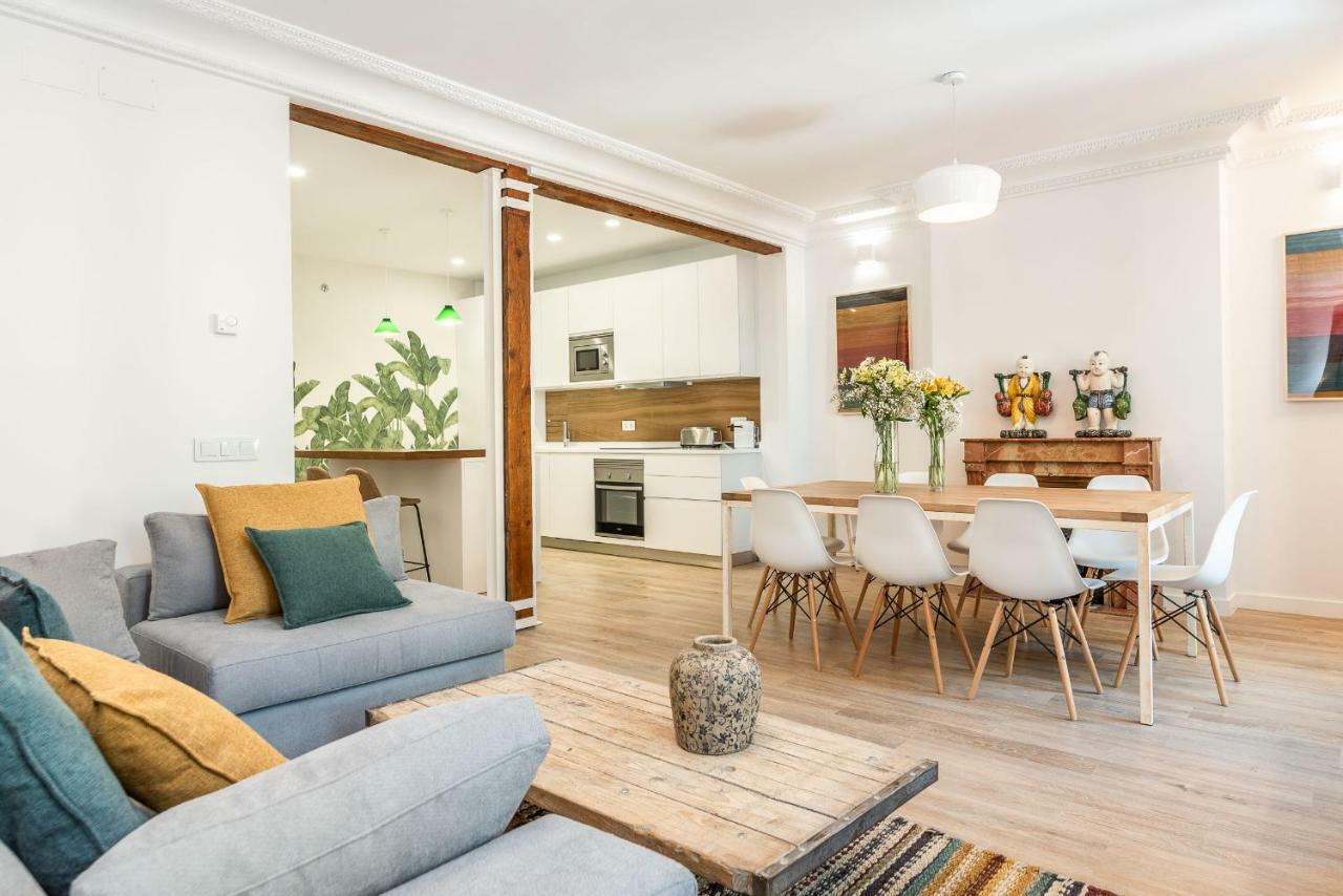 Bnbholder Group Luxury Sol Apartment Madrid