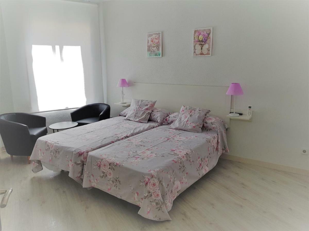 Appartamento Legazpi *