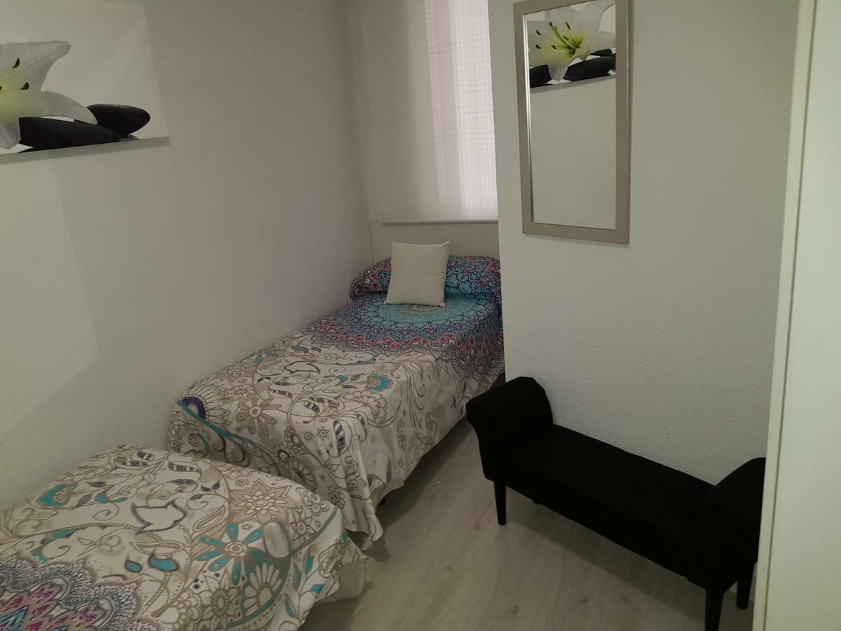 Apartment Legazpi *