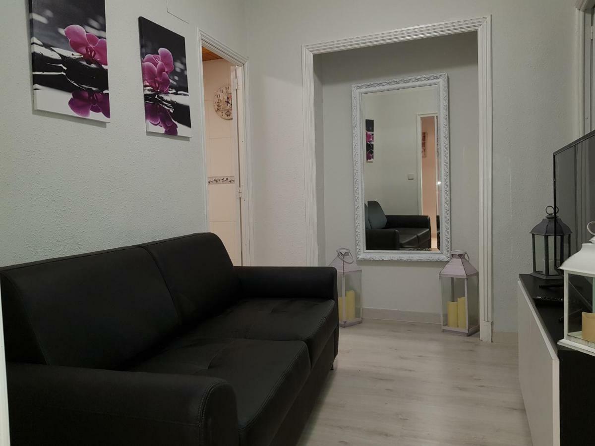 Apartment Legazpi
