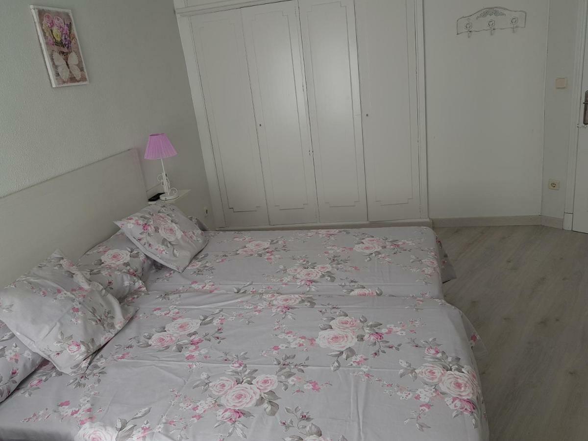 Legazpi Apartment Madrid