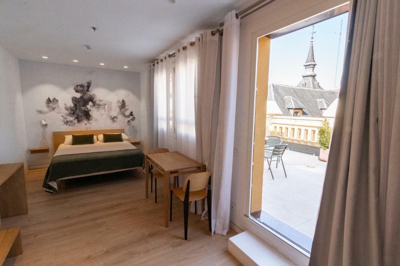 Plaza Mayor Suites&apartments