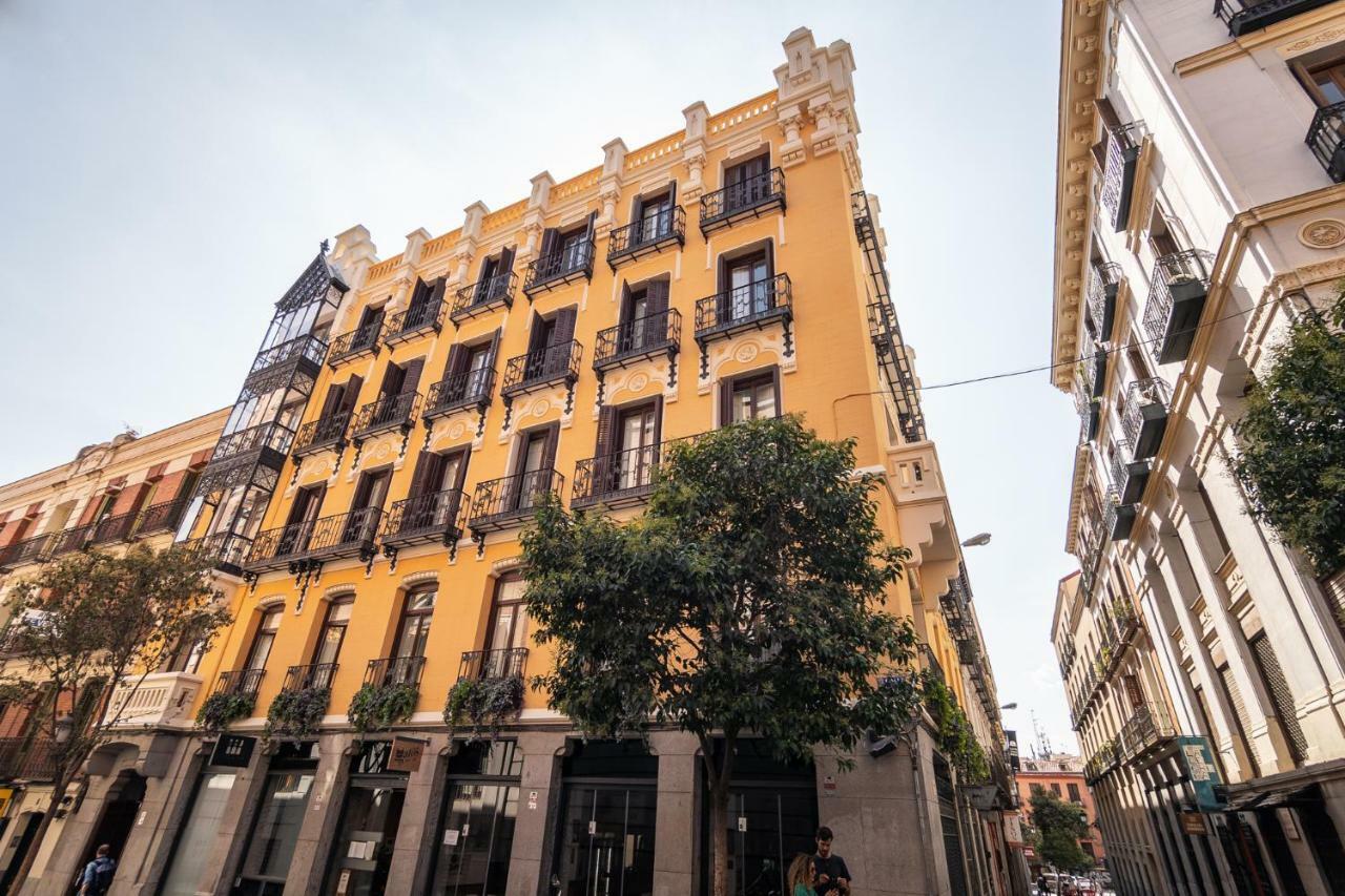 Plaza Mayor Suites&apartments * Madrid