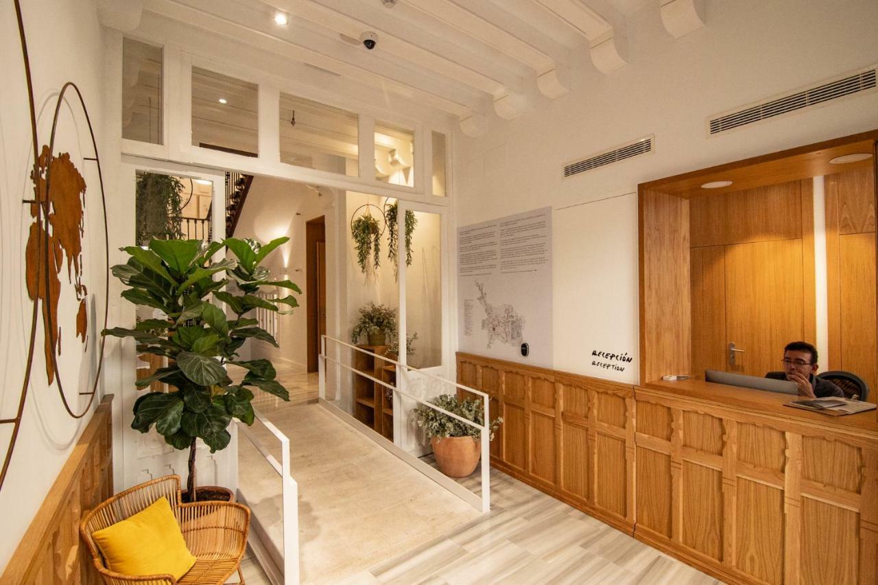 Plaza Mayor Suites&apartments * Madrid