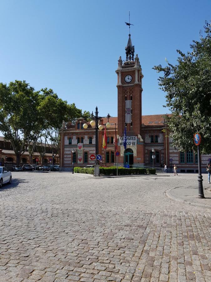 Legazpi Appartamento Madrid