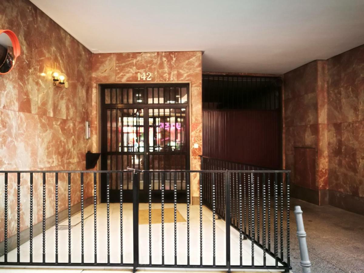 Torr Av América - López De Hoyos Apartamento Madrid