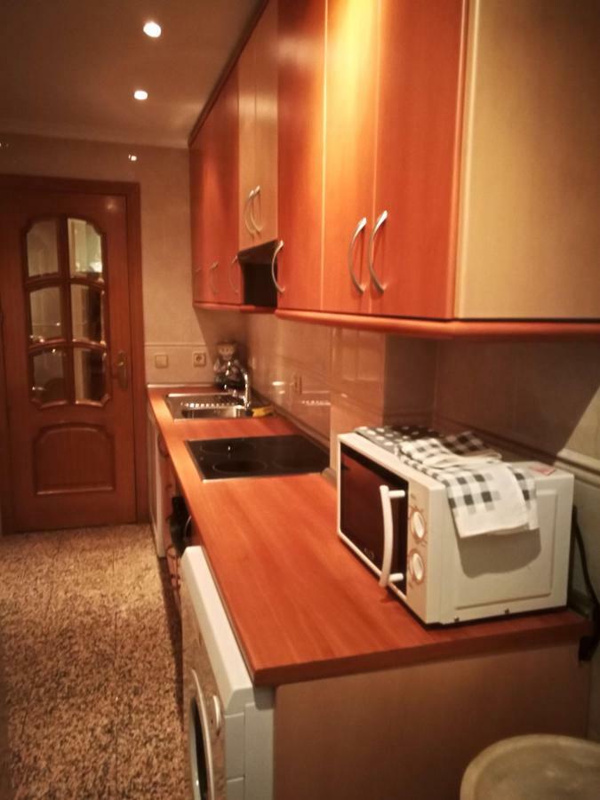 Torr Av America - Lopez De Hoyos - Chamartin Apartamento Madri