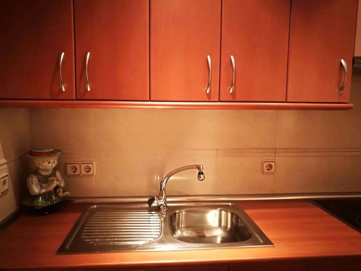 Torr Av America - Lopez De Hoyos - Chamartin Apartamento Madri