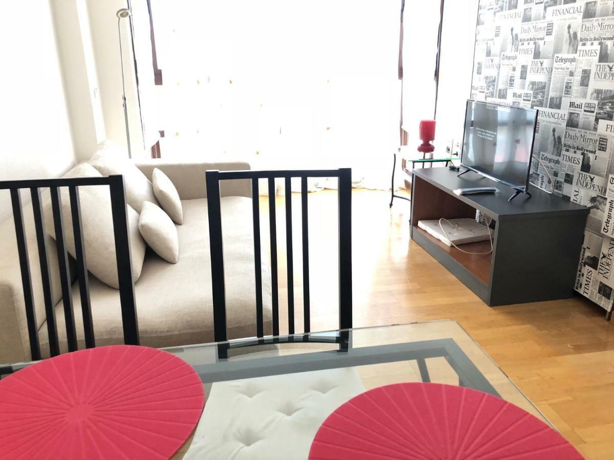 Airport Apartamento
