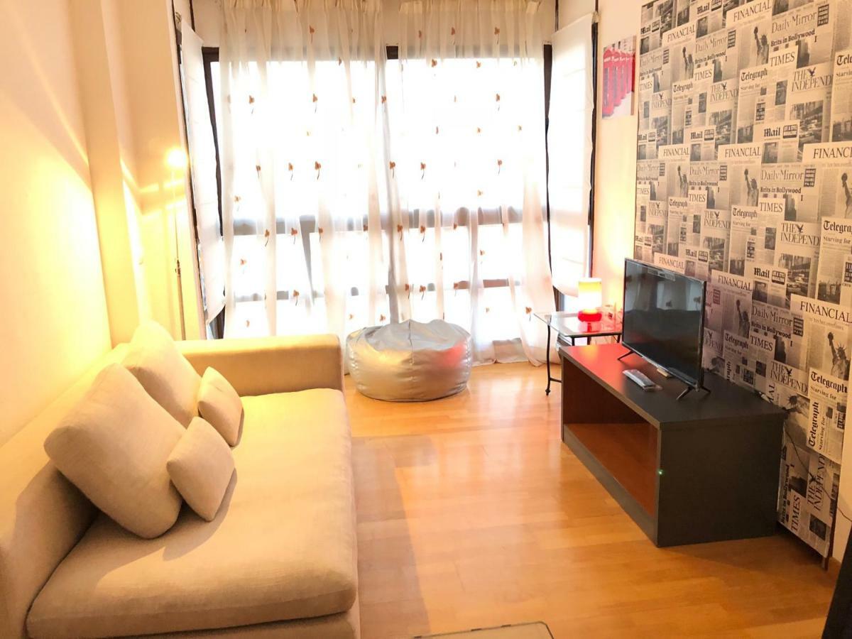 Airport Apartment