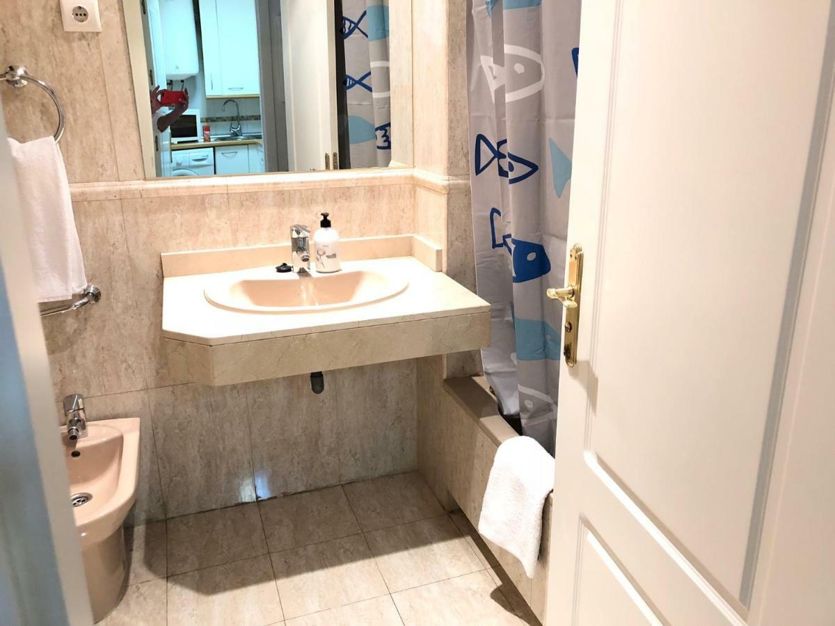 Apartamento Airport Madrid