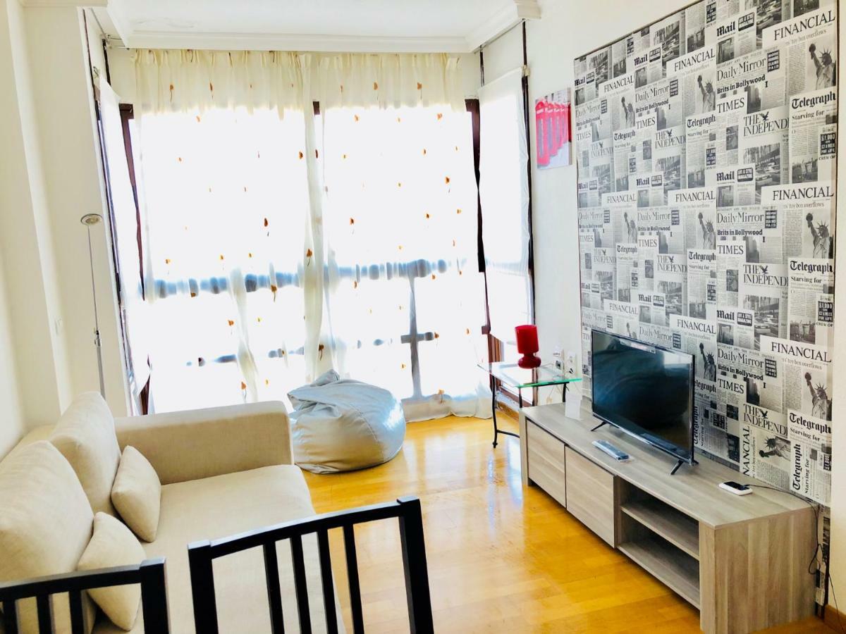 Apartment Airport Madrid