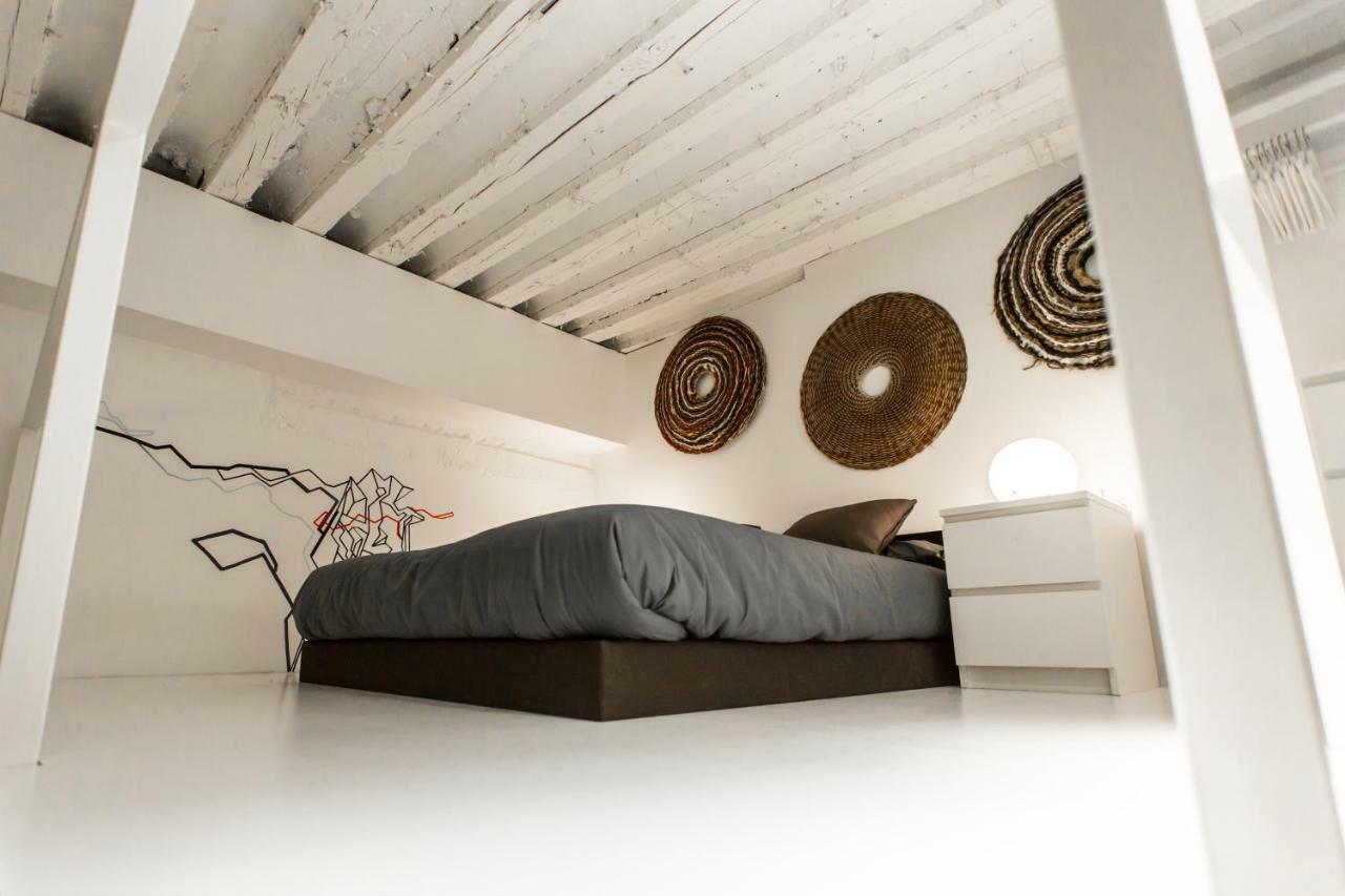 Apartamento Almudena Modern Y Luxury Space Near Plaza Mayor