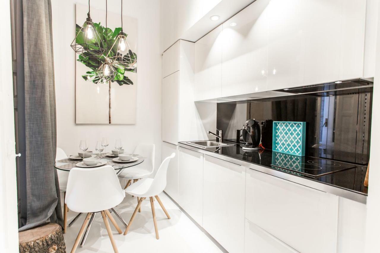 Apartment Belen Modern & Luxury Space Near Plaza Mayor