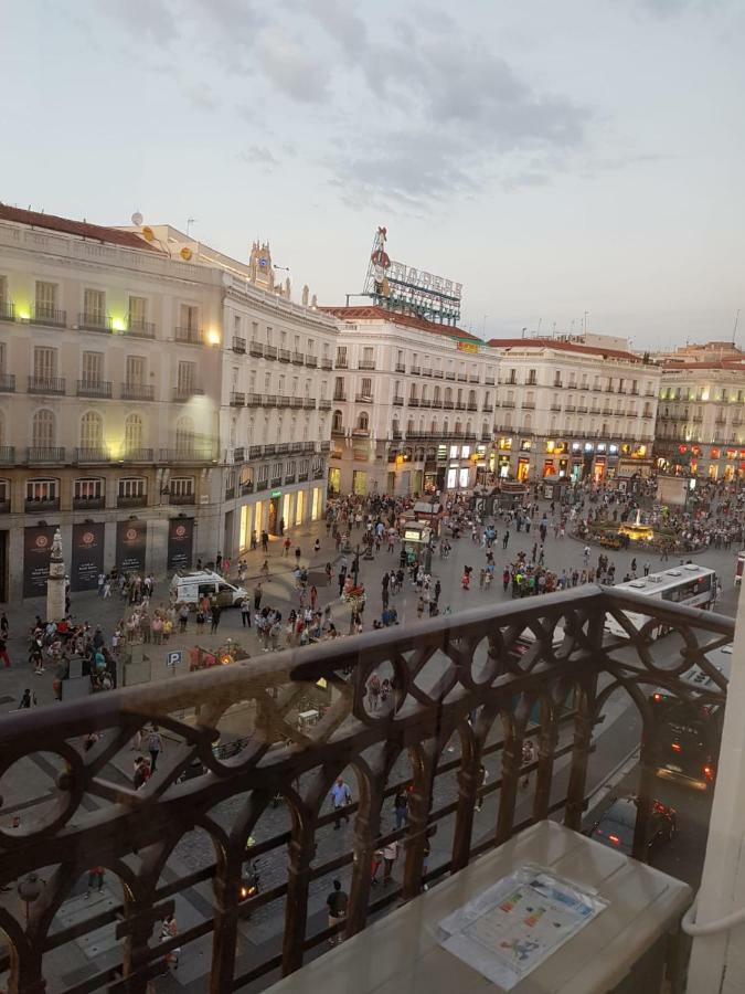 Estudio Calle Mayor *