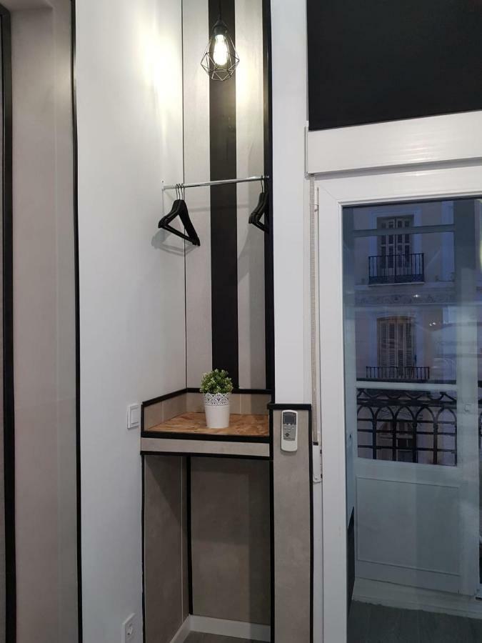 Apartamento Estudio Calle Mayor