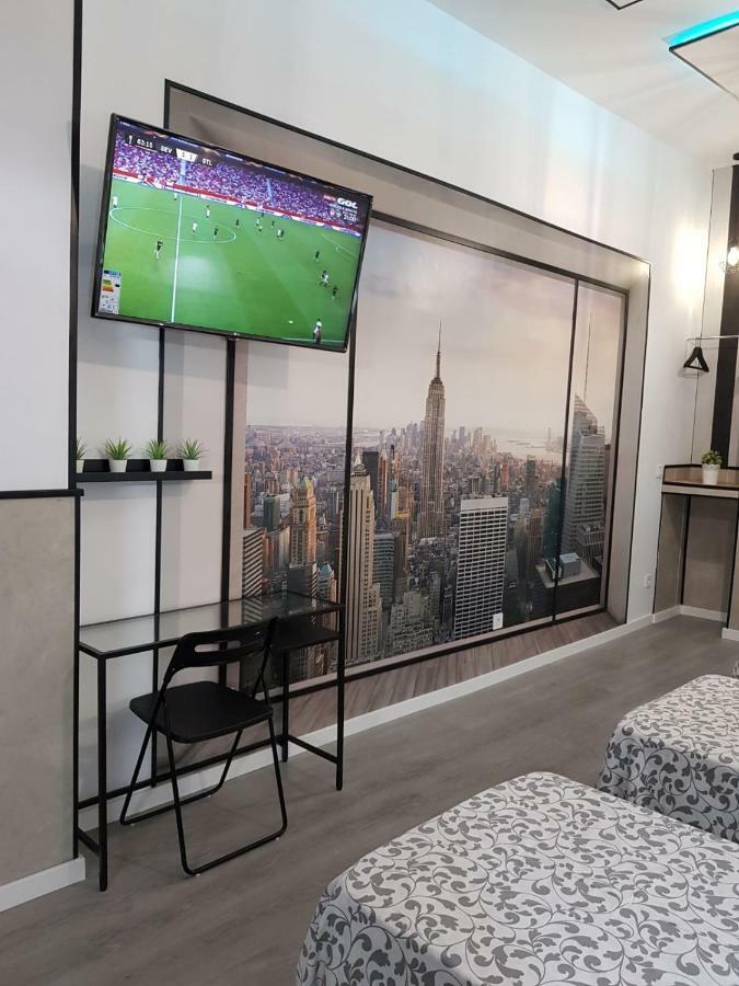 Apartamento Estudio Calle Mayor Madrid
